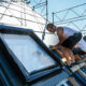 VELUX Summer Safety
