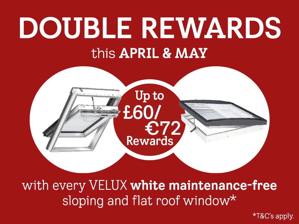 VELUX Rewards