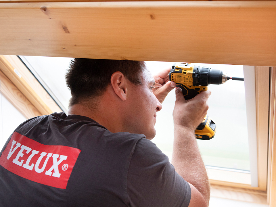 VELUX Training