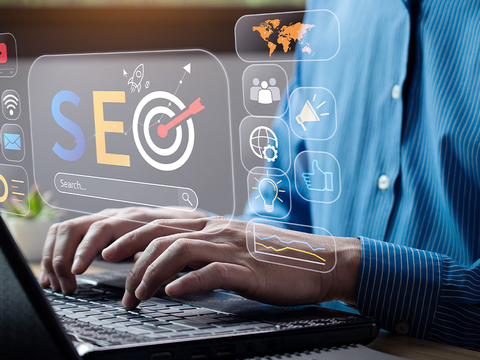 SEO basics