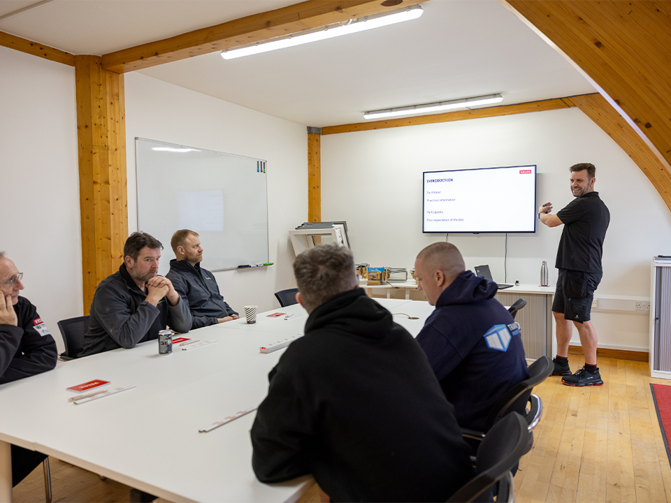 VELUX Partner Programme